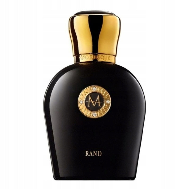 MORESQUE Rand Eau de Parfum for women men Perfume UNISEX EDP 50ml