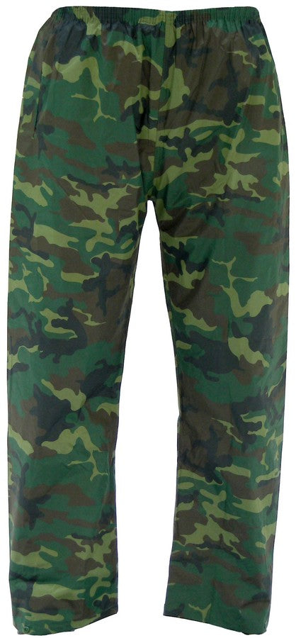 MORO rainproof set, sweatshirt + trousers M Brand Reis