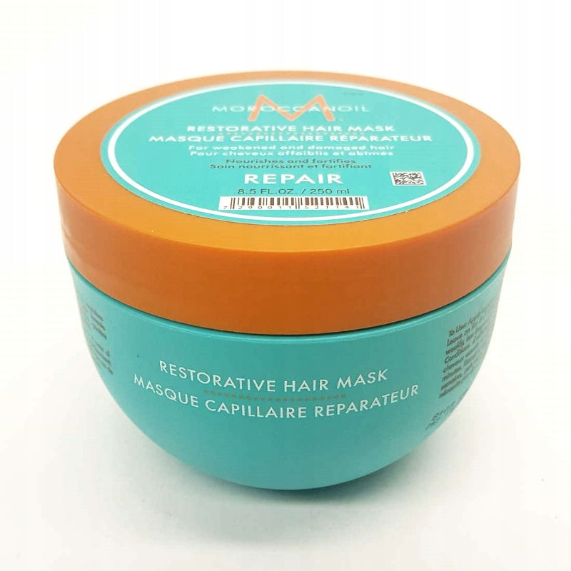 Haarmaske Moroccanoil Restorative, 250 ml 