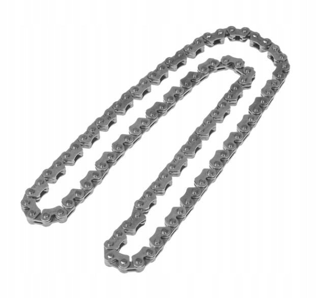 MORSE TIMING CHAIN 82RH2015 172 LINKS KAWASAKI KLR 600 '84-95 SHACKLED