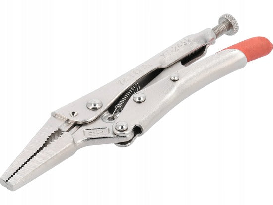 MORSE UNIVERSAL CRIMPING PLIERS ELONGATED 150MM YT-2459 YATO Packaging status original