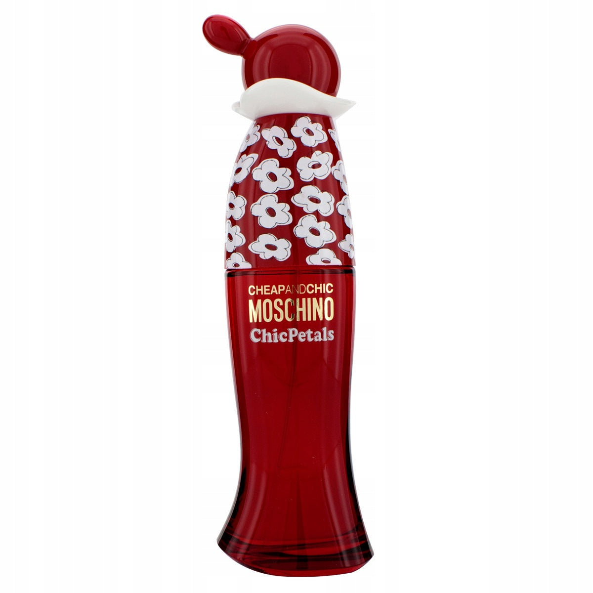 MOSCHINO CHEAP & CHIC CHIC PETALS 100 ML EDT unique
