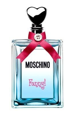 MOSCHINO Eau De Toilette Funny 100ml Brand Moschino