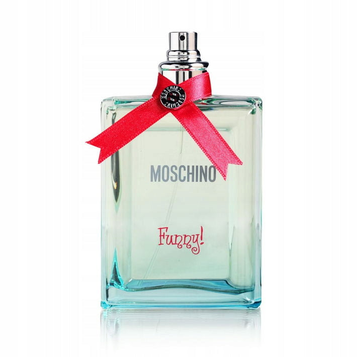 MOSCHINO Eau De Toilette Funny 100ml Manufacturer code MOSCHINO-991617