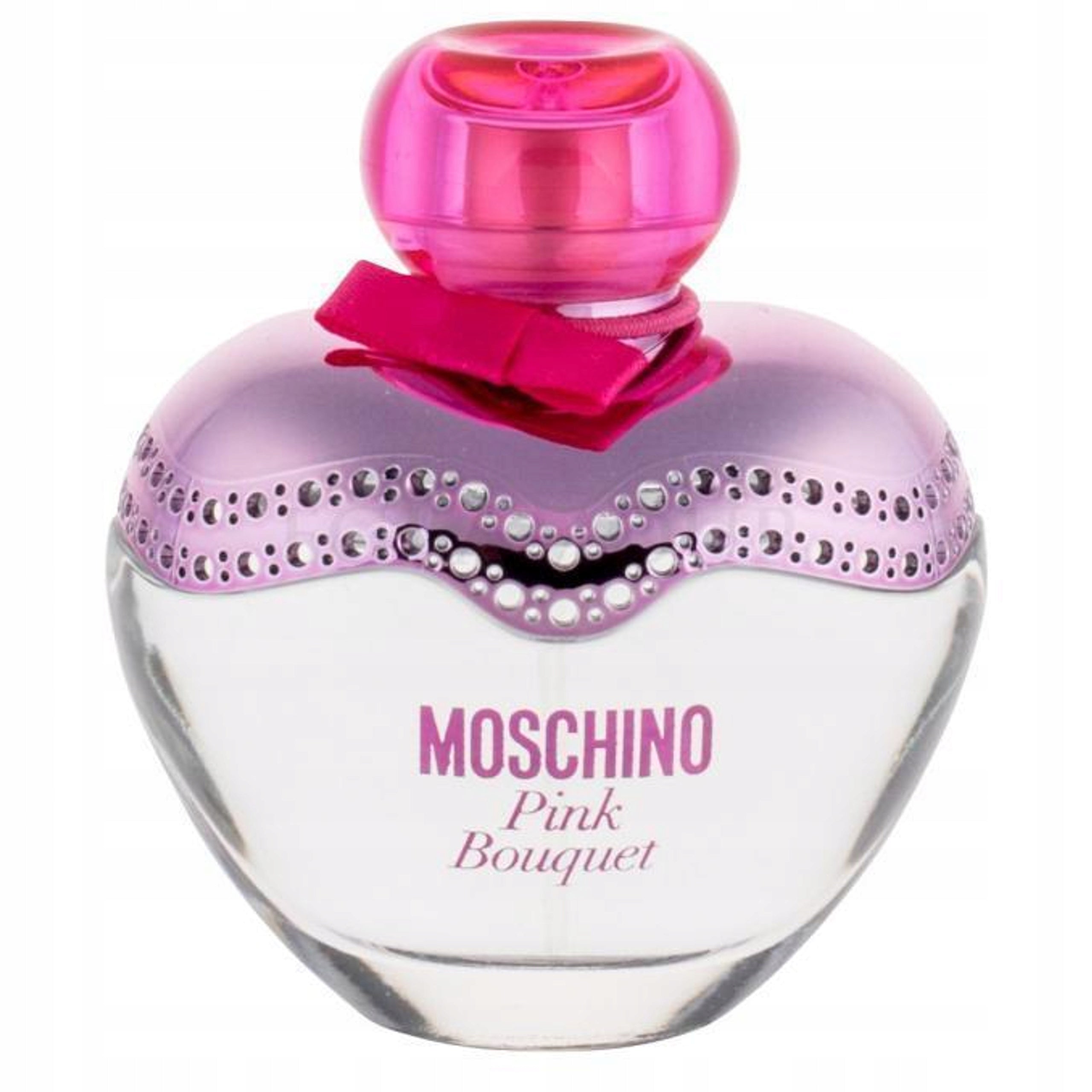 MOSCHINO Eau De Toilette Pink Bouquet 100ml