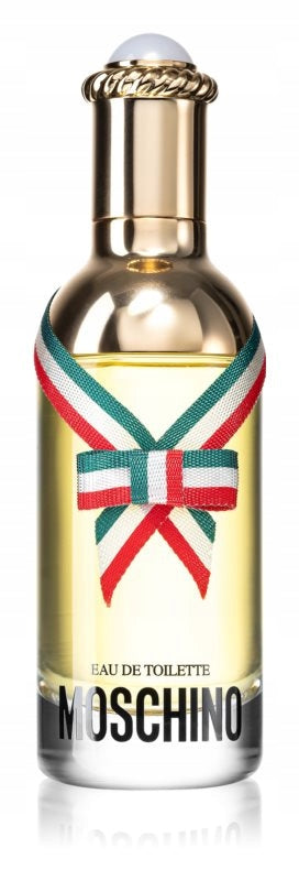 MOSCHINO FEMME EDT 75 ML
