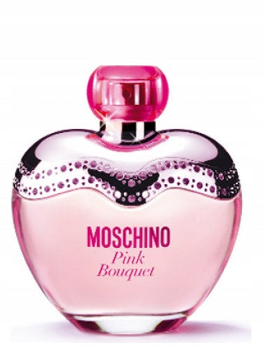 MOSCHINO PINK BOUQUET EDT 100 ML