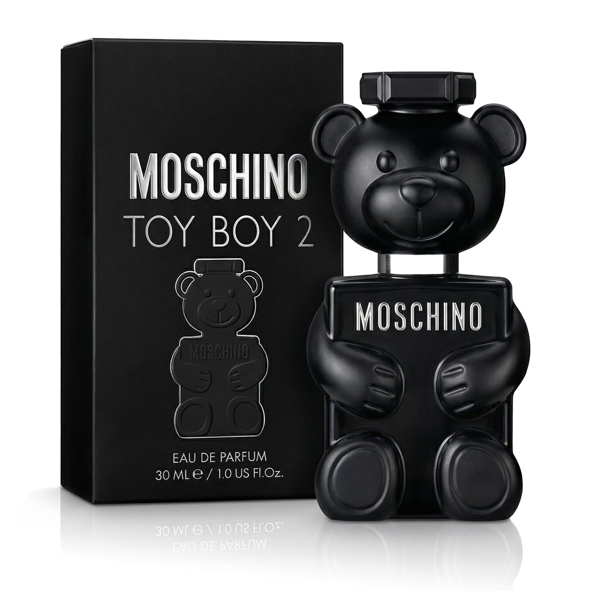 MOSCHINO Perfumed Water Toy Boy 2 30ml