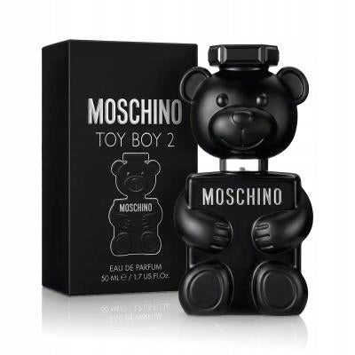 MOSCHINO Perfumed Water Toy Boy 2 50ml