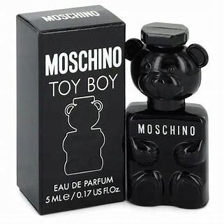 MOSCHINO TOY BOY EDP 100 ML PRODUCT