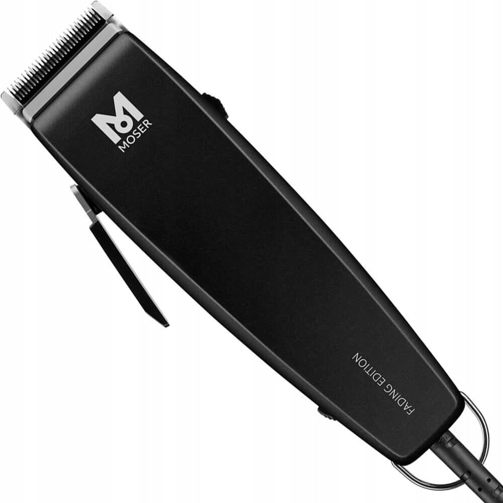 MOSER Primat Fading Edition Hair Clipper 1230-0102 Packaging status original