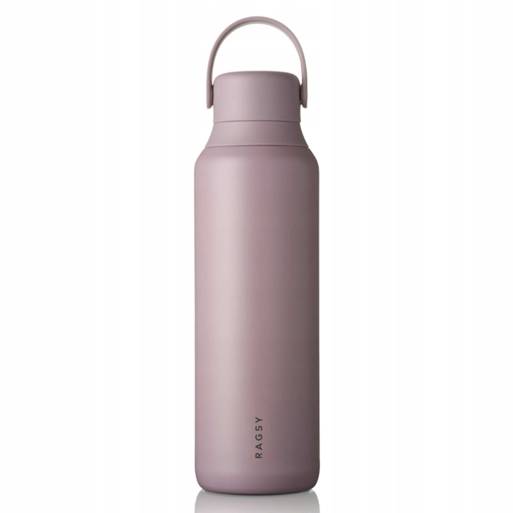MOSHI thermal bottle with ceramic interior 600 ml 14/28h - Lilac