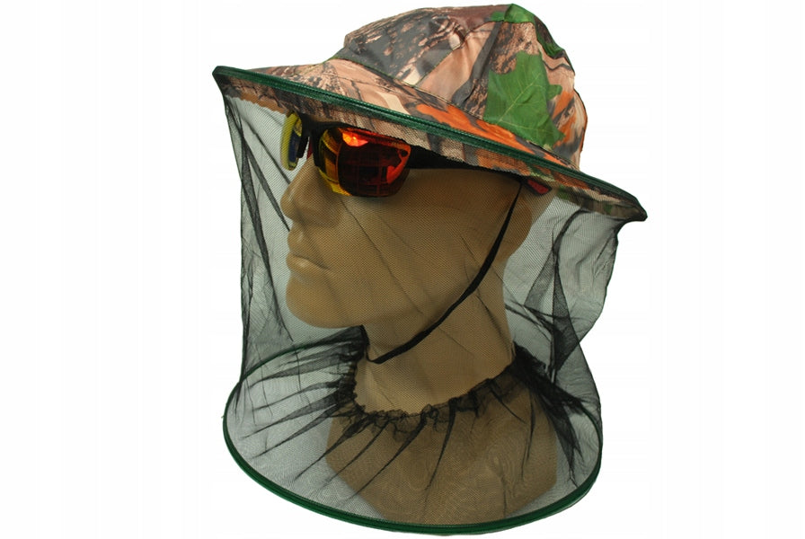 MOSQUITO FISHING MOSQUITO HAT OSY Packaging status original