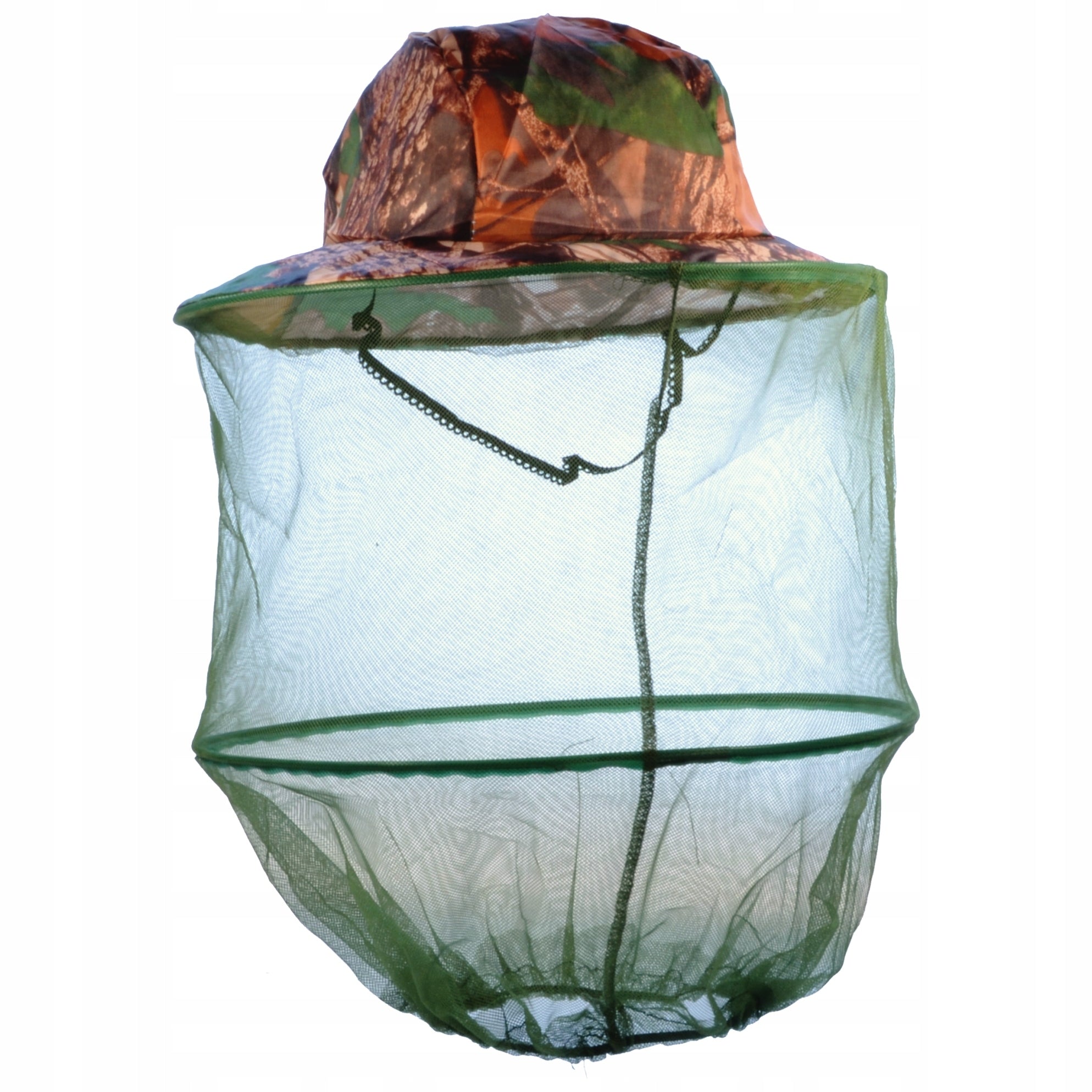 MOSQUITO NET FISHING HAT INSECTS FOR FOREST PROTECTIVE MESH Manufacturer code W28001