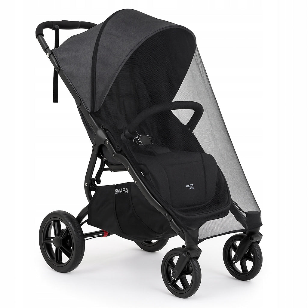 MOSQUITO NET FOR STROLLER PROTECTIVE DEDICATED VALCO BABY BABYSI EAN (GTIN) 5907021770347