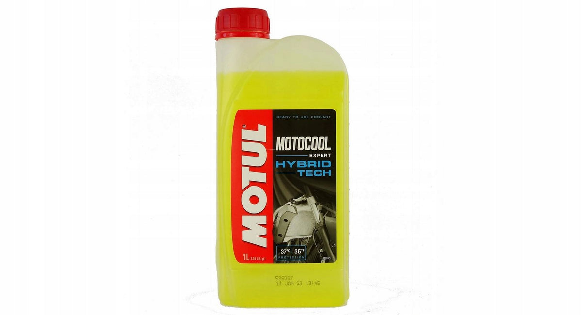 MOTMOTOCOOL MOTUL LIQUID MOTOCOOL EXPERT -37 1L