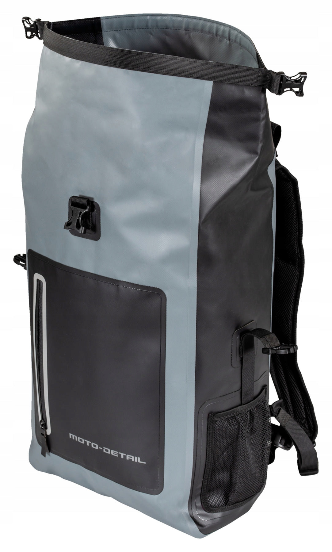 MOTO-DETAIL BACKPACK WP Motorcycle Backpack Reflective 26L EAN (GTIN) 5905235655177