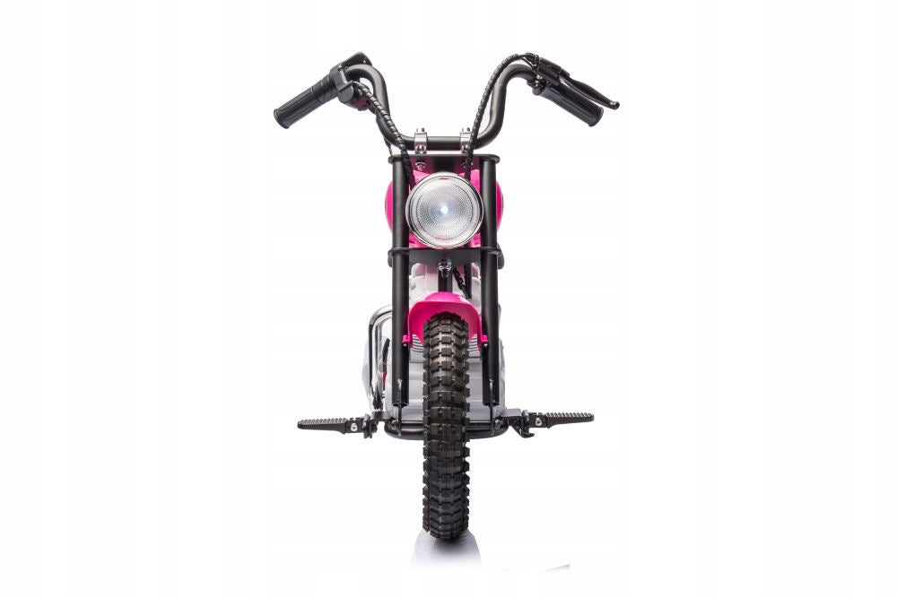 MOTOR BATTERY A9902 36V PINK TOY FOR CHILDREN ELECTRIC 2 Brand LEAN Toys