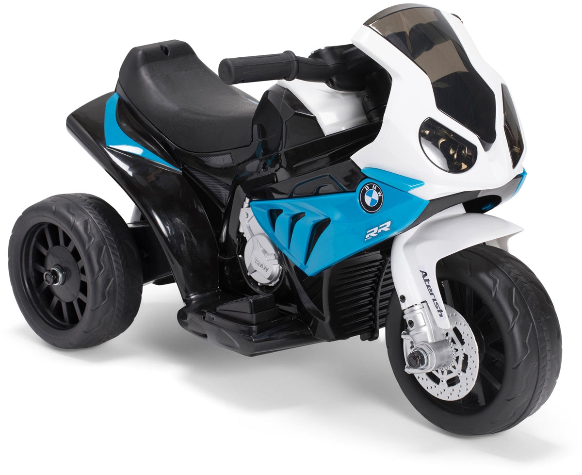 MOTOR BMW S1000 RR MOTORBIKE FOR BATTERY SOUNDS EAN (GTIN) 5907637919796