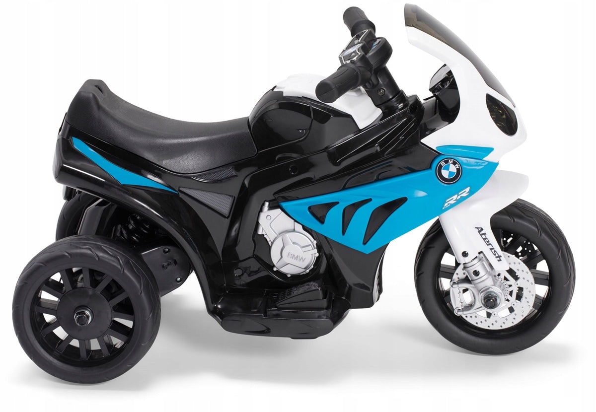 MOTOR BMW S1000 RR MOTORBIKE FOR BATTERY SOUNDS Manufacturer code S1000 RR ALL4BABY