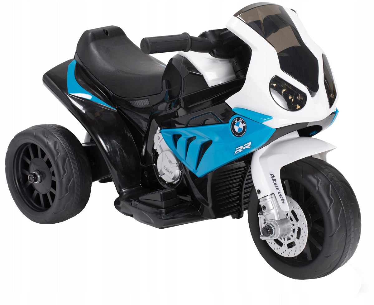 MOTOR BMW S1000 RR MOTORBIKE FOR BATTERY SOUNDS