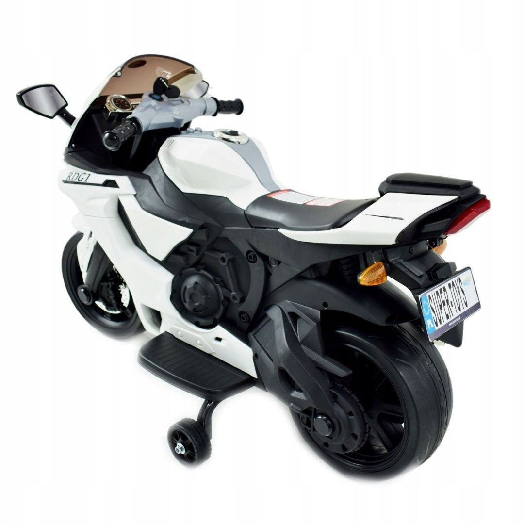 MOTOR CHASER TR-1603, LED LIGHTS, 45W MOTOR Brand Super-Toys
