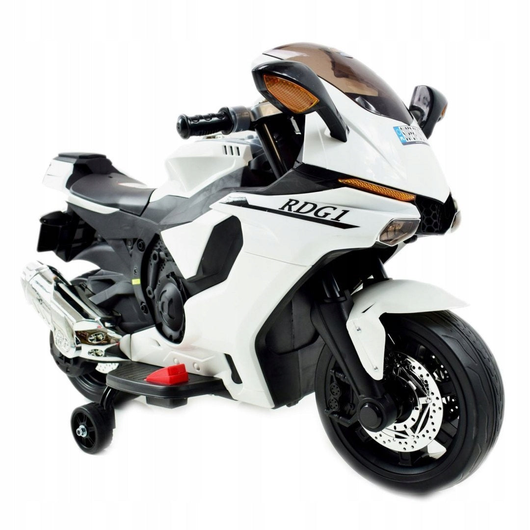 MOTOR CHASER TR-1603, LED LIGHTS, 45W MOTOR