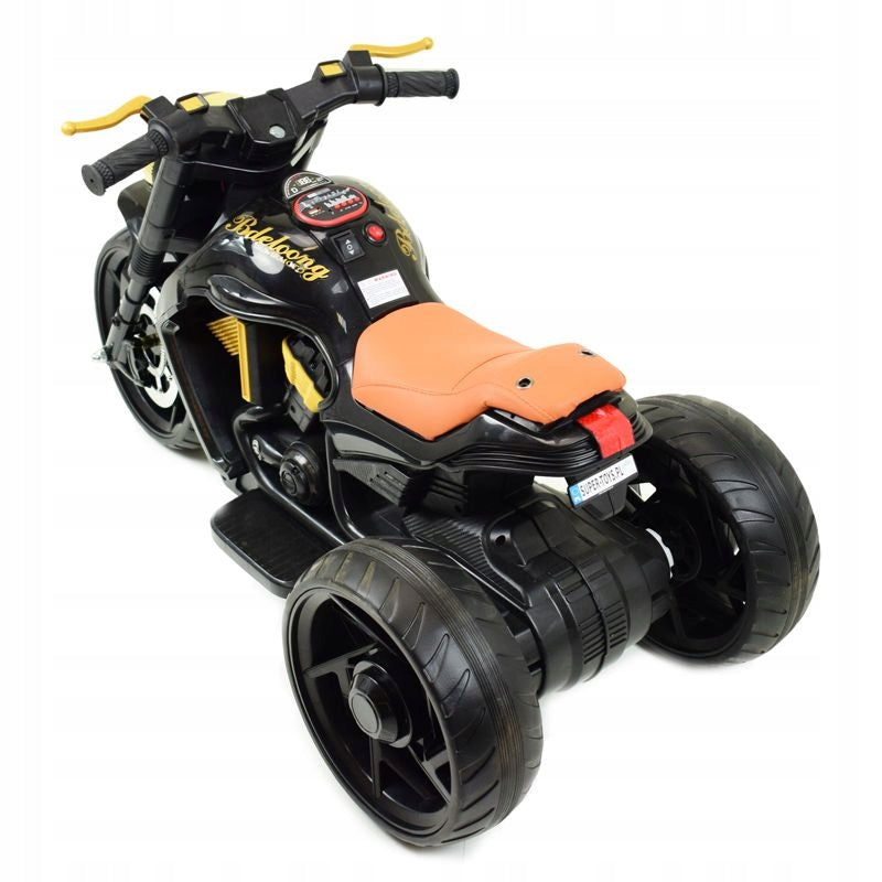 MOTOR CHOPPER FOR BATTERY , SOFT WHEELS, SEAT, REMOTE CONTROL/BDL1188 Manufacturer code 5904824333328