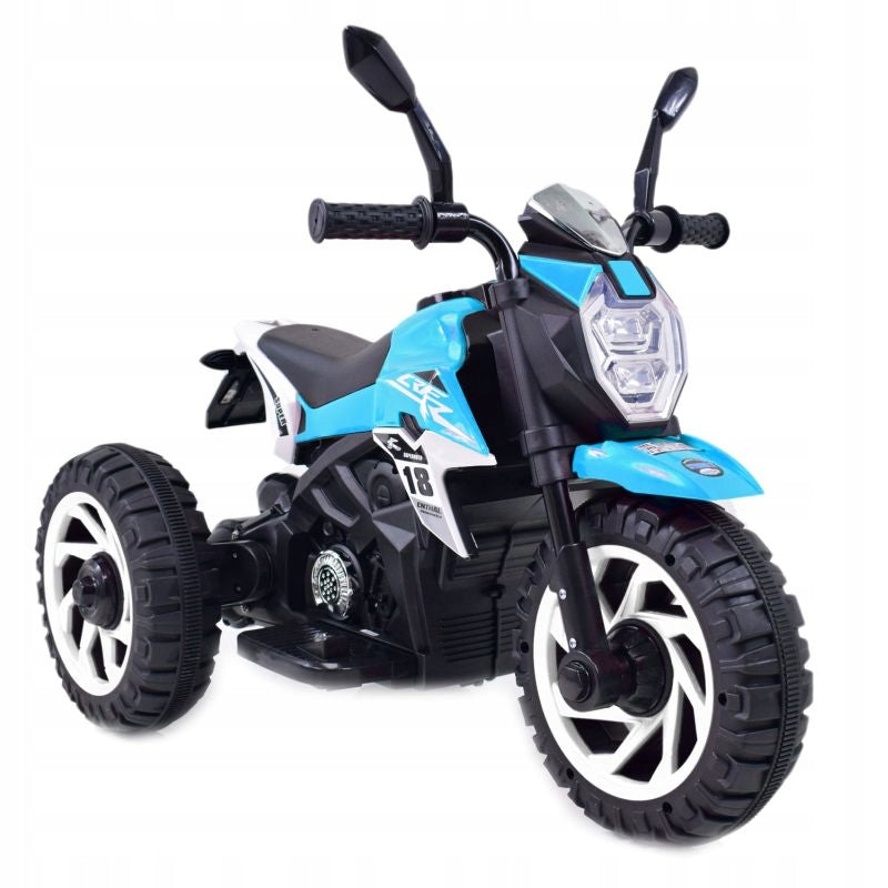 MOTOR FOR 3 WHEEL SUPER CRF/HT8188 BATTERY