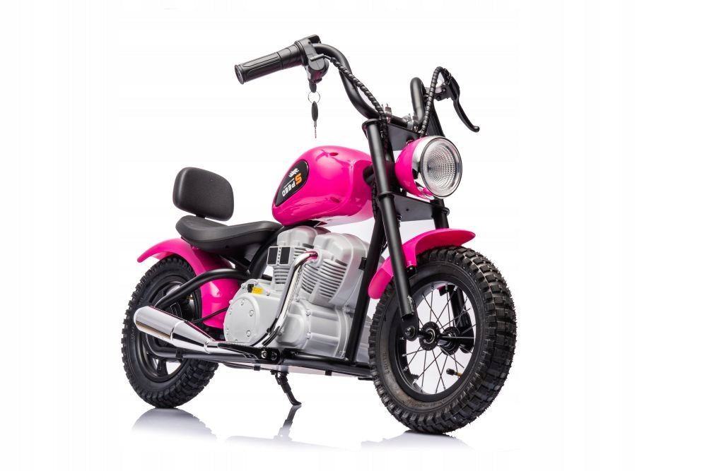 MOTOR FOR BATTERY 36V A9902 PINK