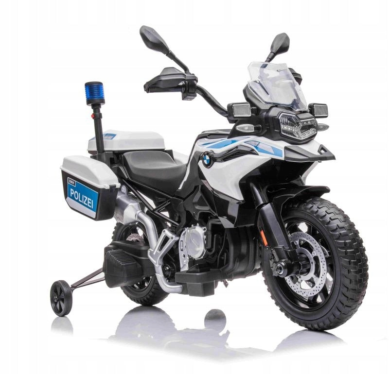 MOTOR FOR BATTERY ORIGINAL BMW POLICE F-850 GS-P, TWO ENGINES/JT5002(B