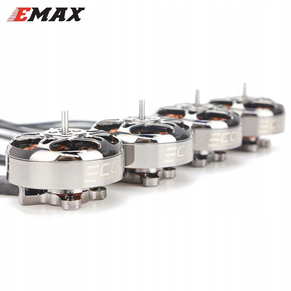 MOTOR FOR DRONE EMAX ECO II BRUSHLESS MOTOR 2000KV DRONE ENGINE +FREEBIE Brand no brand