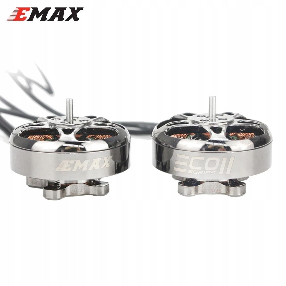 MOTOR FOR DRONE EMAX ECO II BRUSHLESS MOTOR 2000KV DRONE ENGINE +FREEBIE Manufacturer code Emax ECOII 2004
