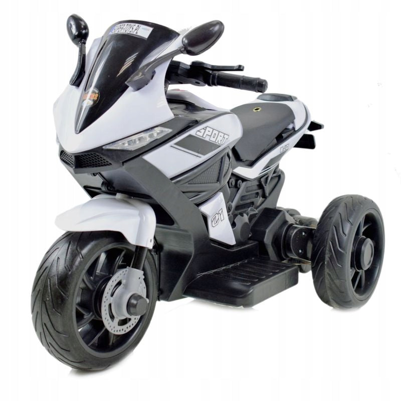 MOTOR FOR SPORT 1 BATTERY, SOFT SEAT, SOFT WHEELS/BJQ-R8 Maximum speed 5 km/h