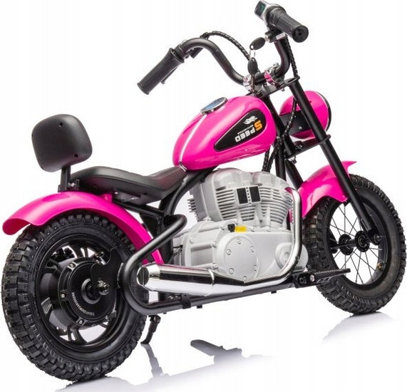 MOTOR FOR TWO-WHEEL BATTERY PUMPED WHEELS POWER 350W