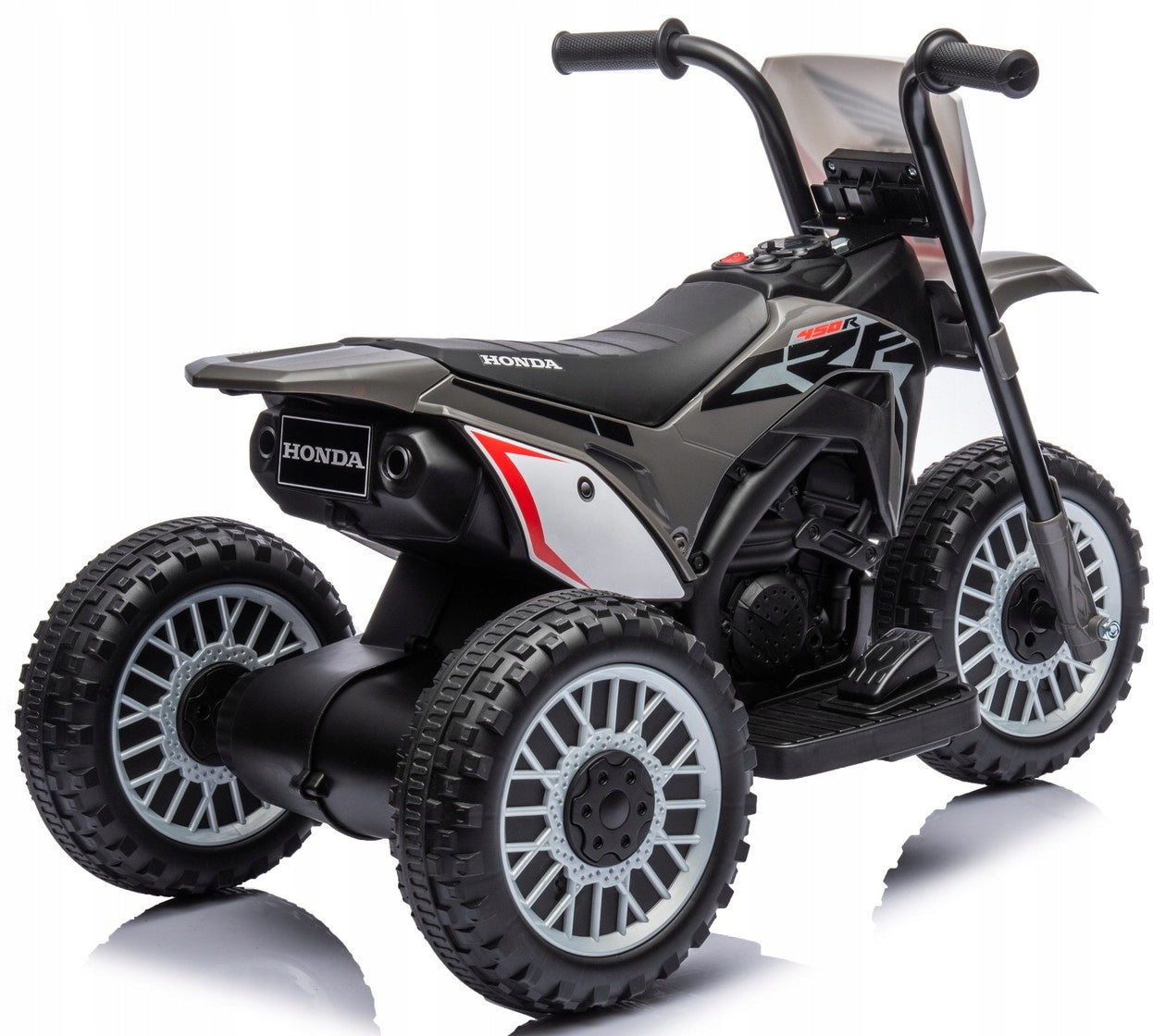 MOTOR HONDA CRF for 3-wheel battery motorbike for children Manufacturer code H5