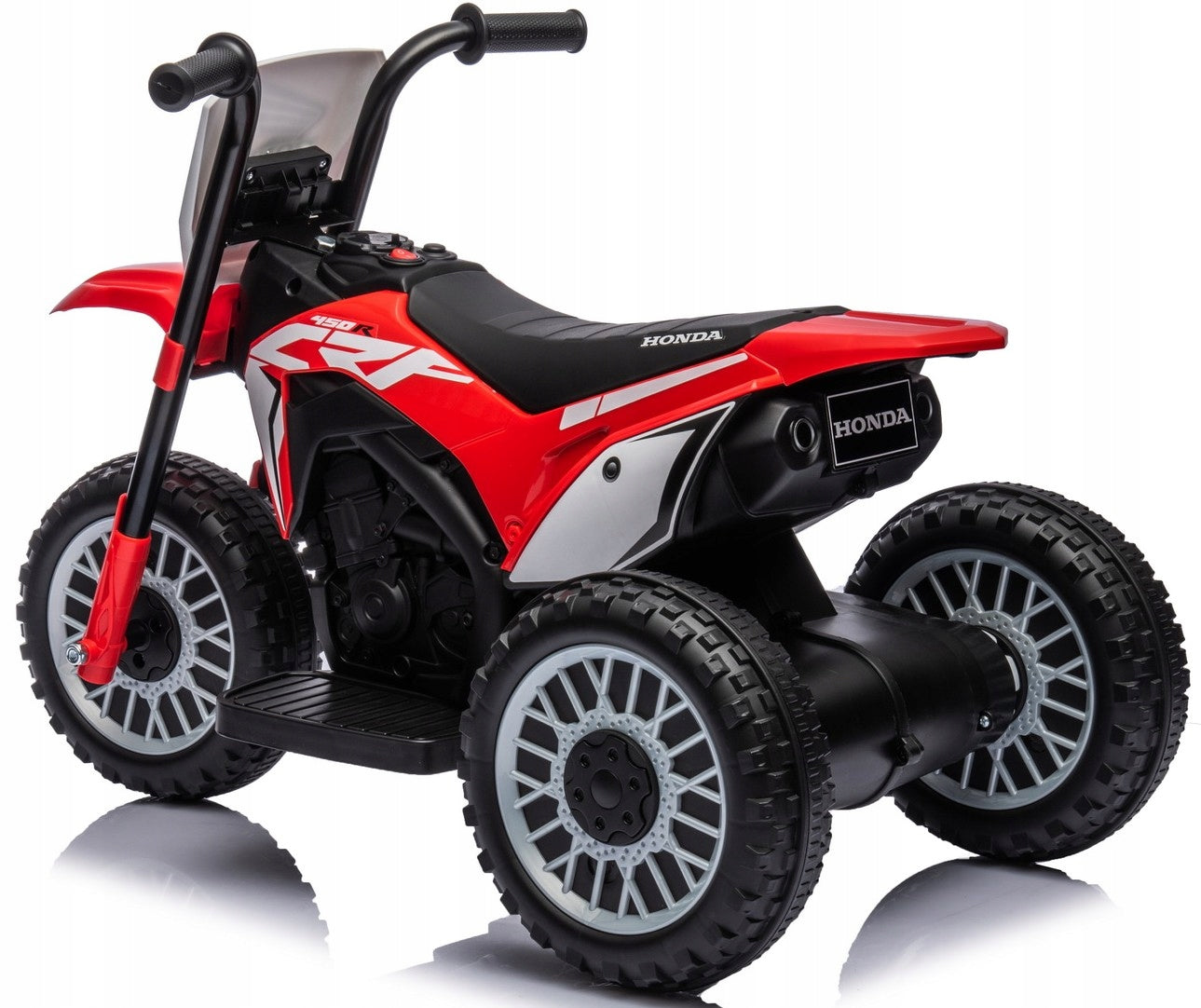 MOTOR HONDA CRF for 3-wheel battery motorbike for children Packaging status original