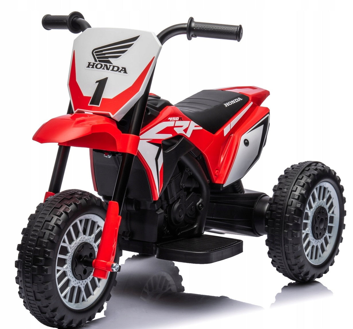 MOTOR HONDA CRF for 3-wheel battery motorbike for children