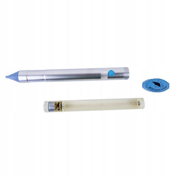 MOTOR MOLECHASER Mole Deterrent Nornic Rodents Shooting Scraps Strong Manufacturer code LS-997M