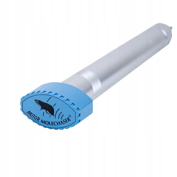 MOTOR MOLECHASER Mole Deterrent Nornic Rodents Shooting Scraps Strong Packaging status original