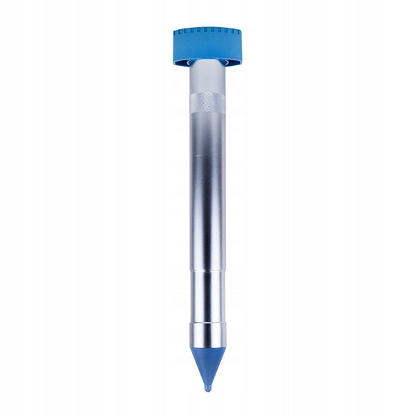 MOTOR MOLECHASER Mole Deterrent Nornic Rodents Shooting Scraps Strong
