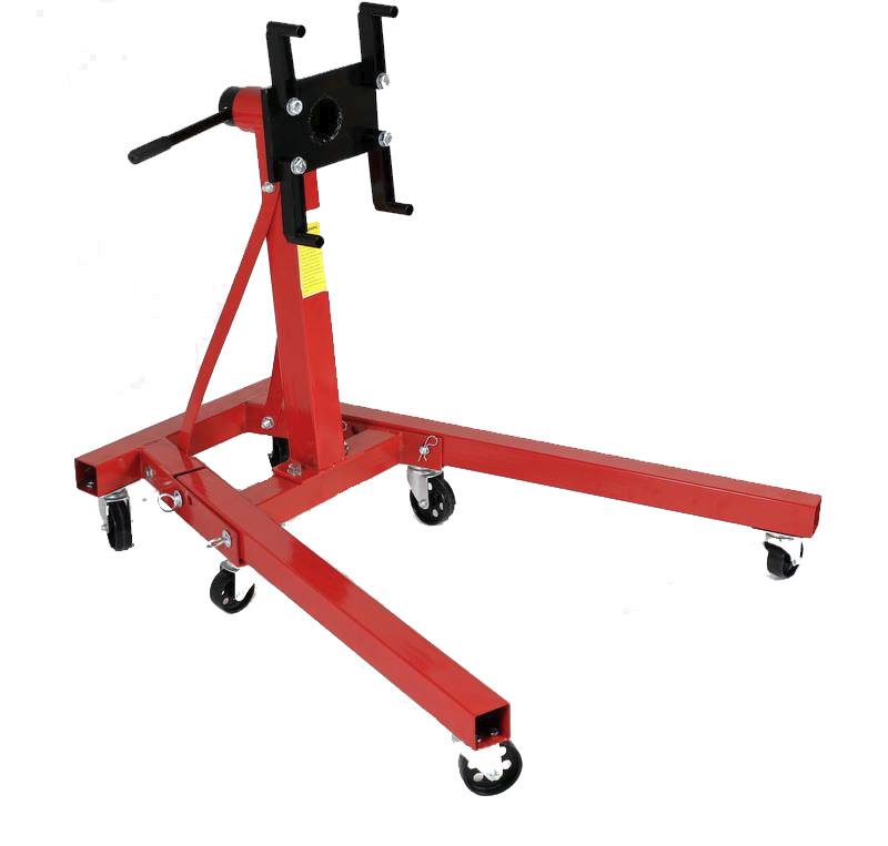 MOTOR MOUNTING RACK 900KG STRONG FOLDING SOLID Manufacturer code SDS900AT8