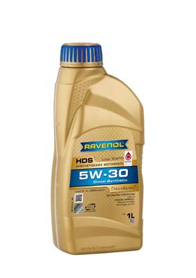 MOTOR OIL CLEANSYNTO (1L) 5W30 ,API SM, ACEA C4, MB