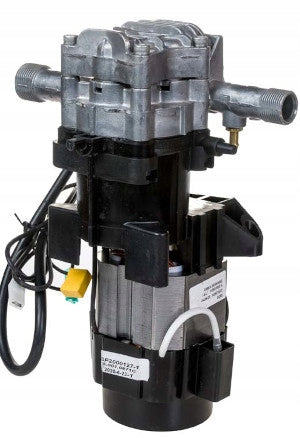 MOTOR PUMP FOR WASHER LAVOR GALAXY 160 180 200