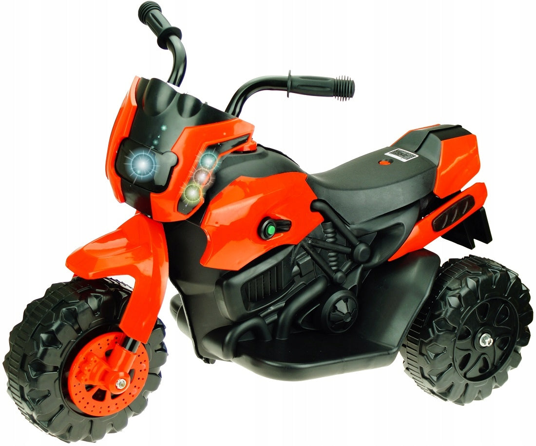 MOTOR RACER FOR CHILDREN'S BATTERY SOUND 3065