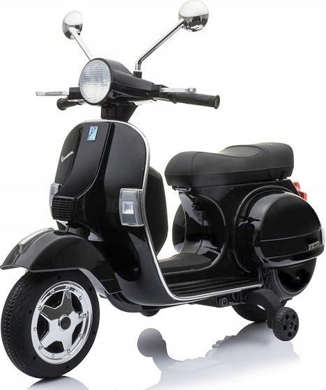 MOTOR SCOOTER 2 WHEEL VESPA FOR BATTERY 12V POWER 90W Brand no brand