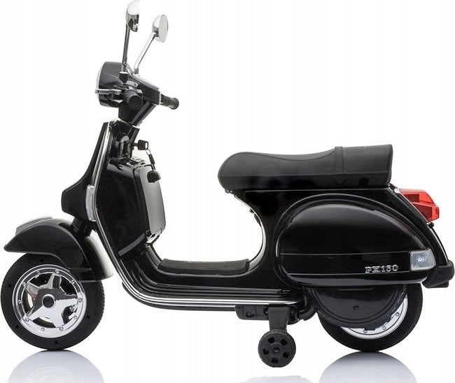 MOTOR SCOOTER 2 WHEEL VESPA FOR BATTERY 12V POWER 90W Manufacturer code 006009-CZ