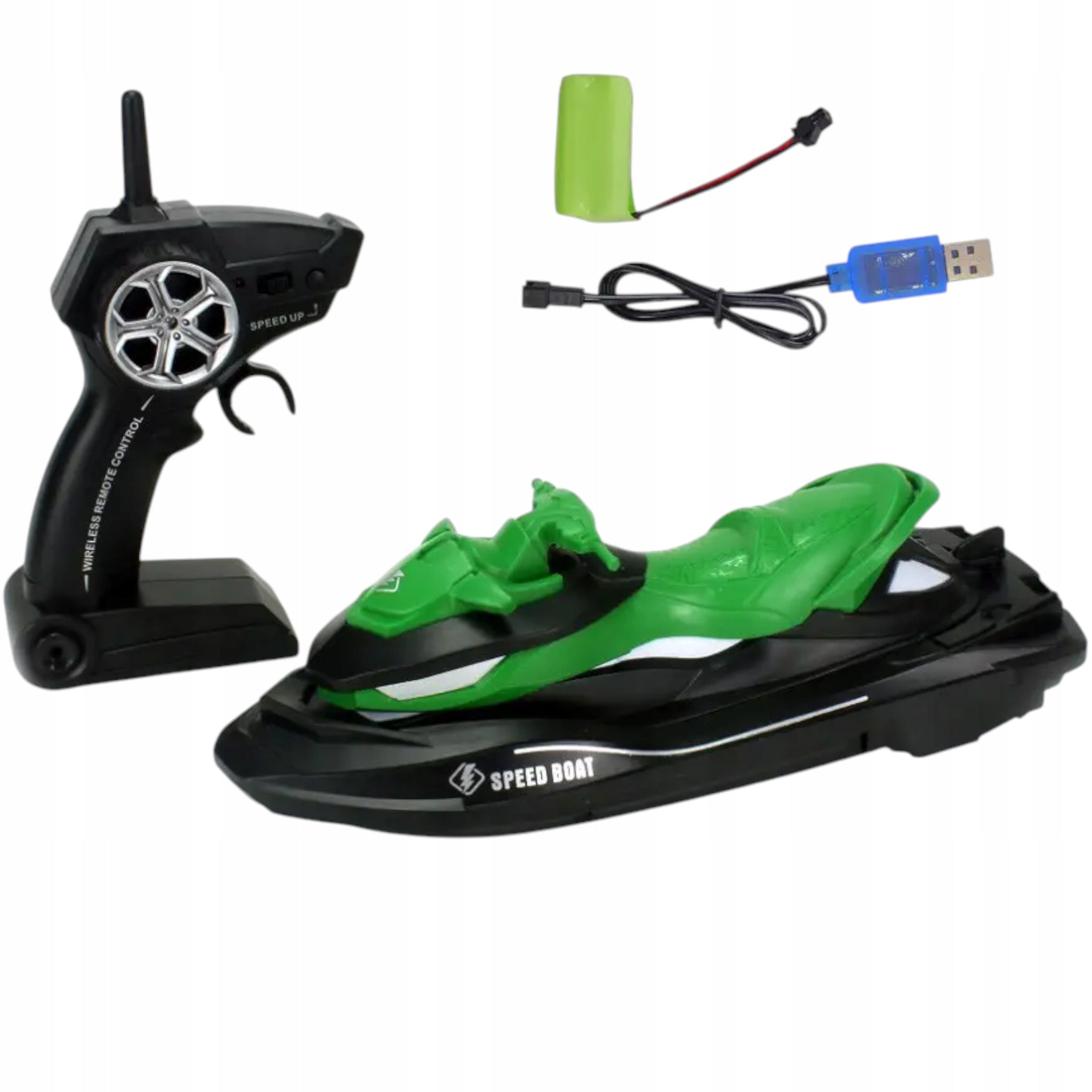 MOTORBOAT BOAT REMOTE CONTROLLED REMOTE CONTROL RACING BOAT RC FOR KIDS Manufacturer code MOTORÓWKA ŁÓDŹ ŁÓDKA ZDALNIE STEROWANA DZIECI