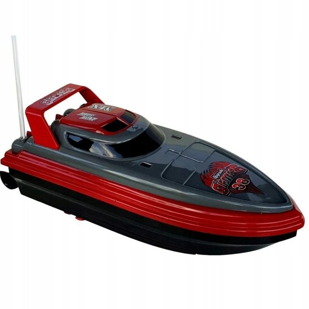 MOTORBOAT REMOTE CONTROLLED RC BOAT for Radio 0393 Manufacturer code 030393