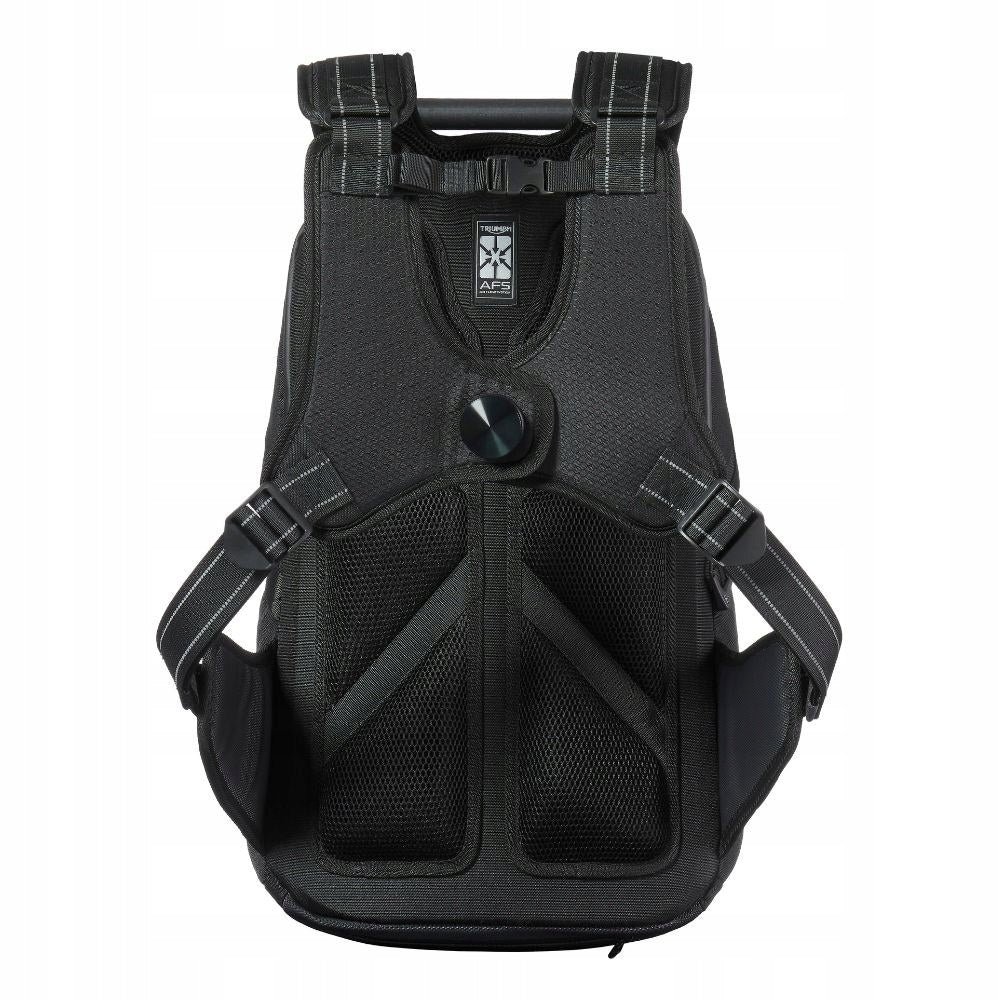 MOTORCYCLE BACKPACK ADVENTURE TOURER 35L WITH MAGNETIC CLOSURE MLUA24000 Packaging status original